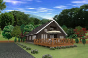 あさまGarden　№11