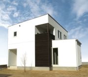 新築一戸建て
